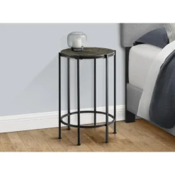 Accent Table - Monarch