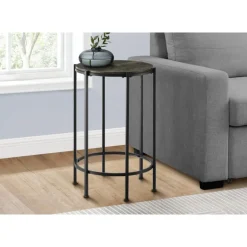 Accent Table - Monarch