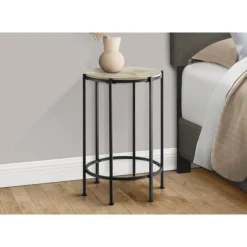 Accent Table - Monarch
