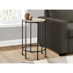 Accent Table - Monarch