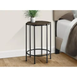 Accent Table - Monarch