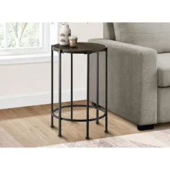 Accent Table - Monarch