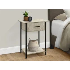 Accent Table - Monarch