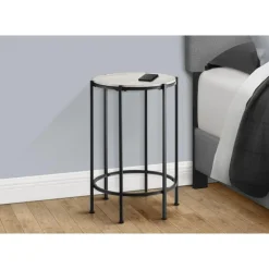Accent Table - Monarch
