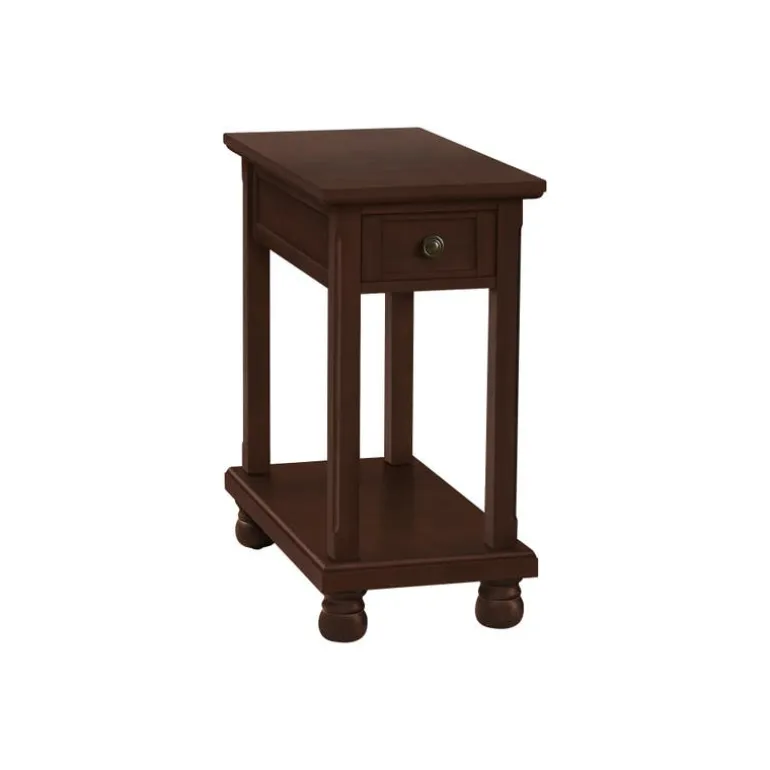 Accent table 24"h - Monarch
