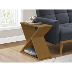 Accent table 24