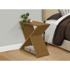 Accent table 24