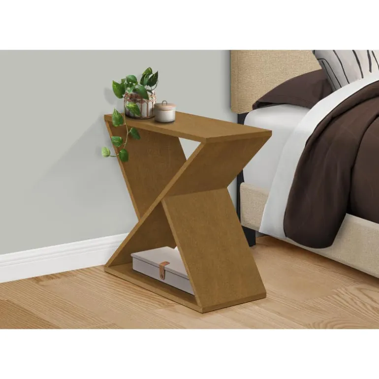 Accent table 24"h - Monarch