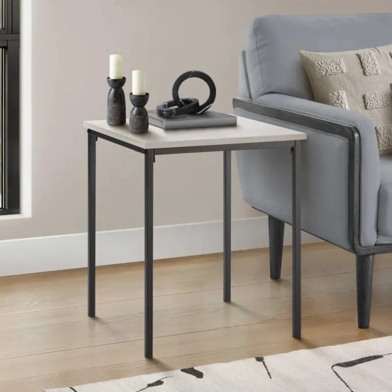 Accent Table 22"H - Monarch