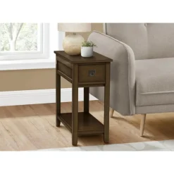 Accent table 24"h - Monarch