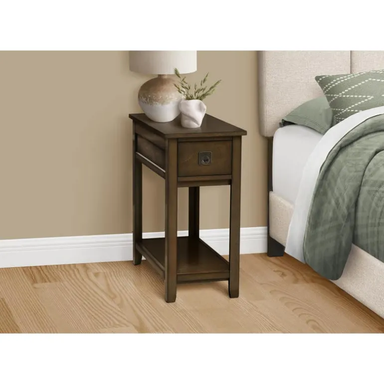 Accent table 24"h - Monarch