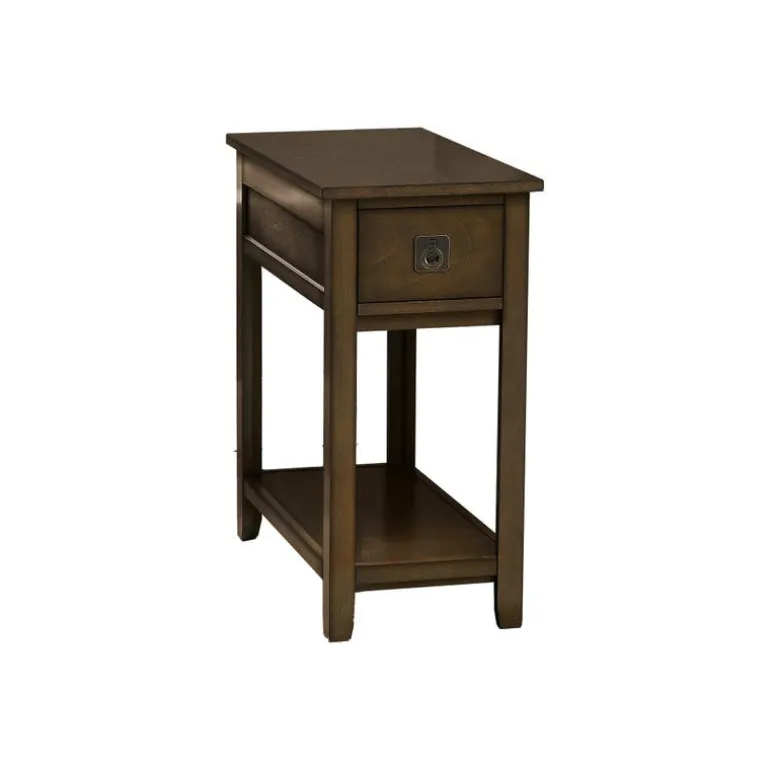 Accent table 24"h - Monarch