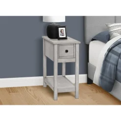Accent table 24"h - Monarch