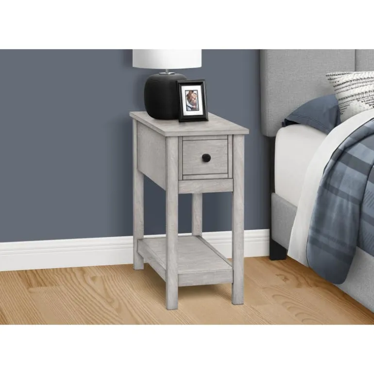 Accent table 24"h - Monarch