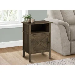 Accent Table 24"H - Monarch