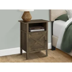 Accent Table 24"H - Monarch