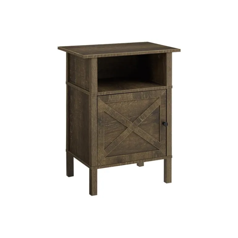 Accent Table 24"H - Monarch