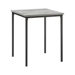 Accent Table 22"H - Monarch