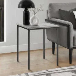 Accent Table 22