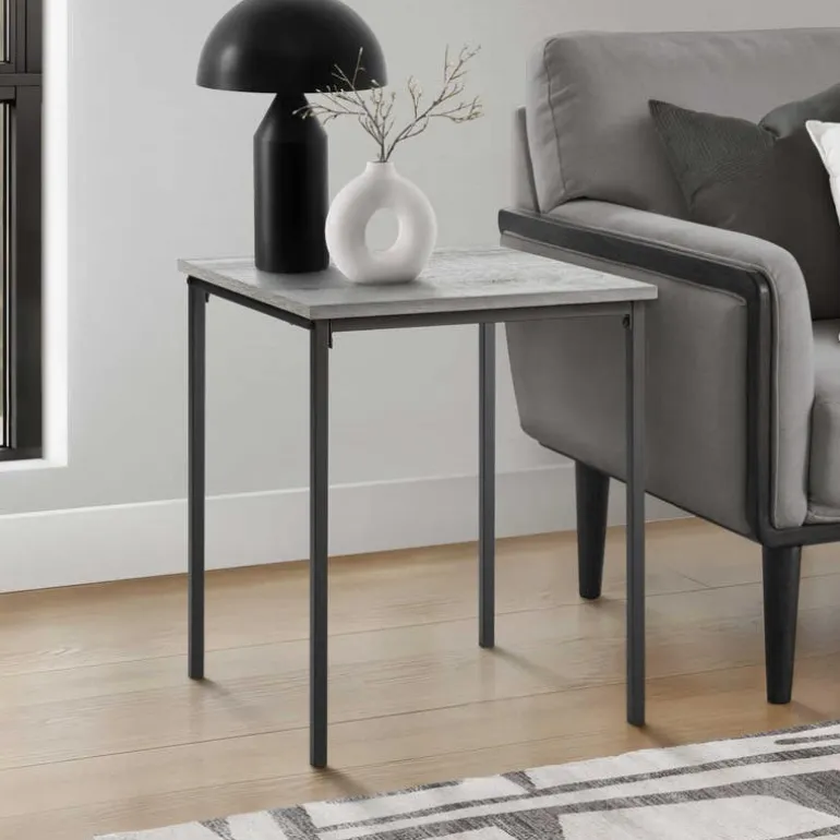 Accent Table 22"H - Monarch