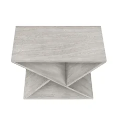 Accent table 24"h - Monarch