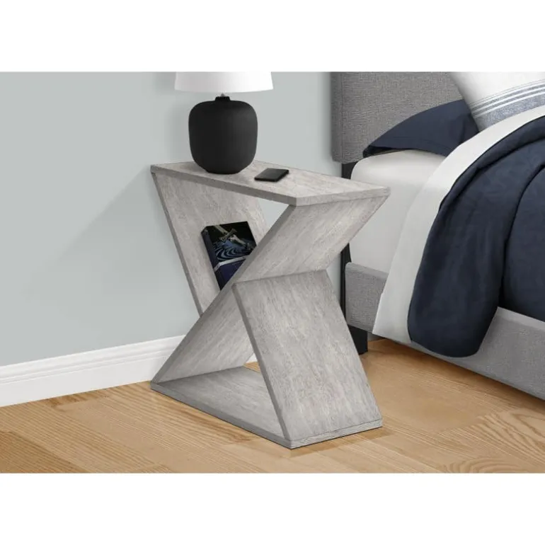 Accent table 24"h - Monarch