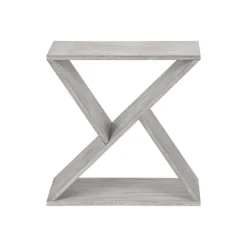 Accent table 24