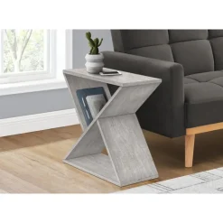 Accent table 24