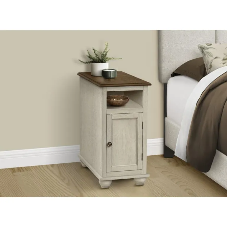 Accent table 24"h - Monarch