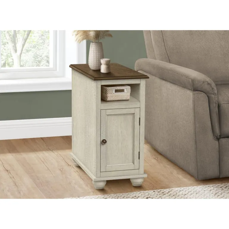 Accent table 24"h - Monarch