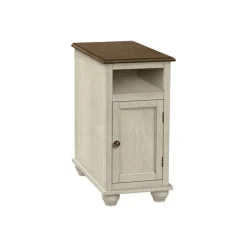 Accent table 24