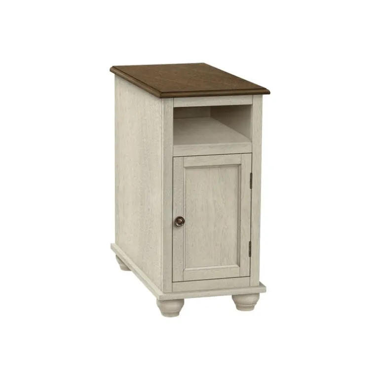Accent table 24"h - Monarch