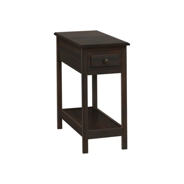 Accent table 25"h - Monarch