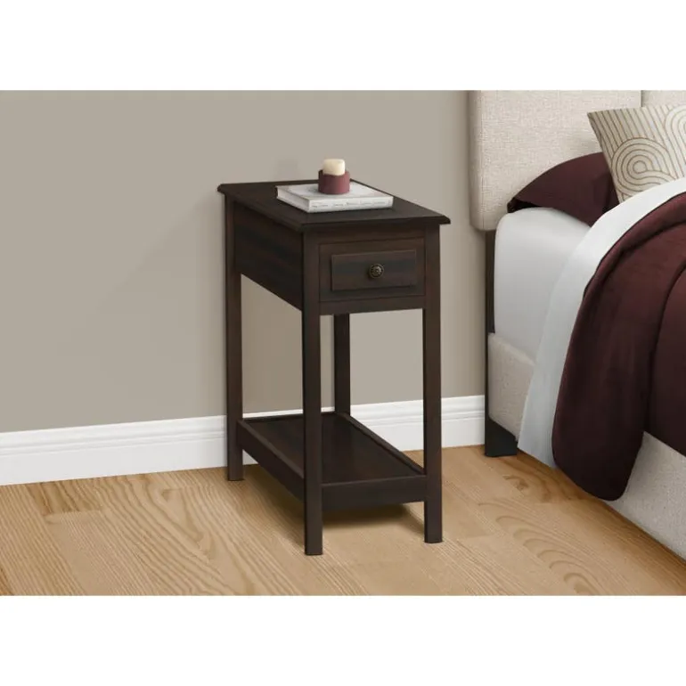 Accent table 25"h - Monarch