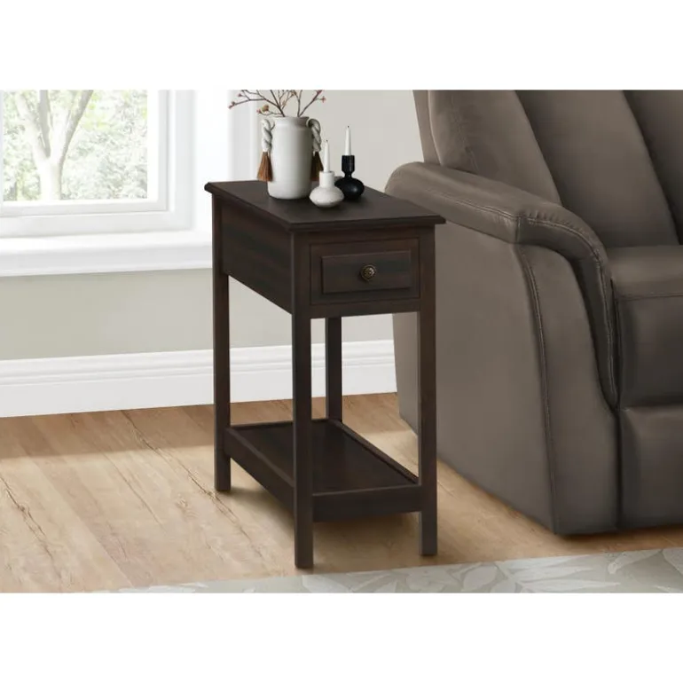 Accent table 25"h - Monarch