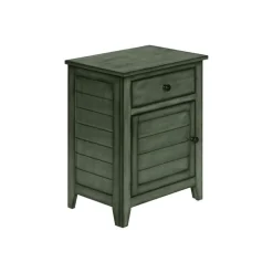 Accent table 25"h - Monarch