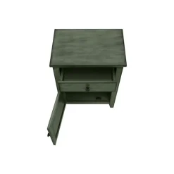 Accent table 25"h - Monarch