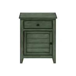 Accent table 25