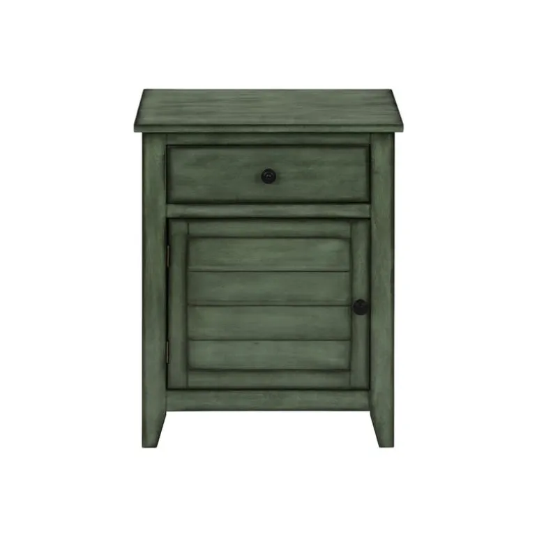 Accent table 25"h - Monarch