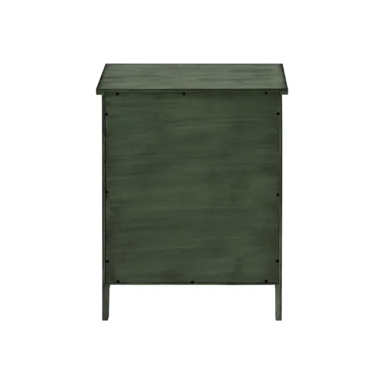 Accent table 25"h - Monarch