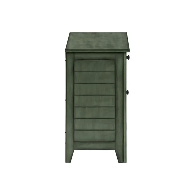 Accent table 25"h - Monarch