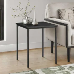 Accent Table 22"H - Monarch