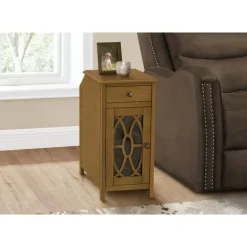 Accent table 24"h - Monarch