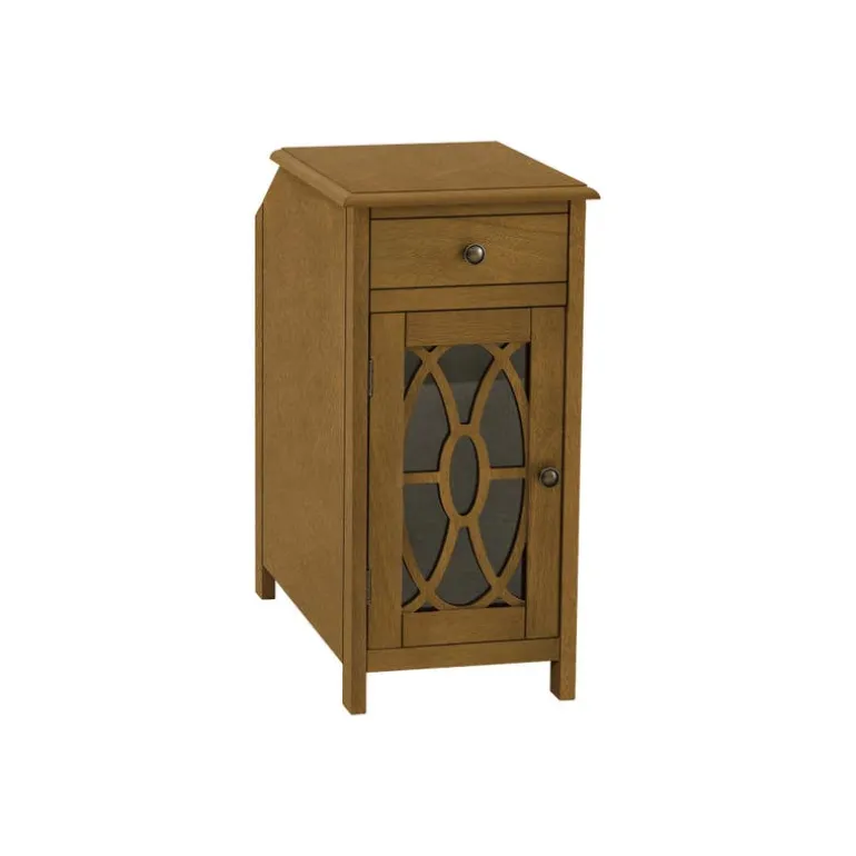 Accent table 24"h - Monarch