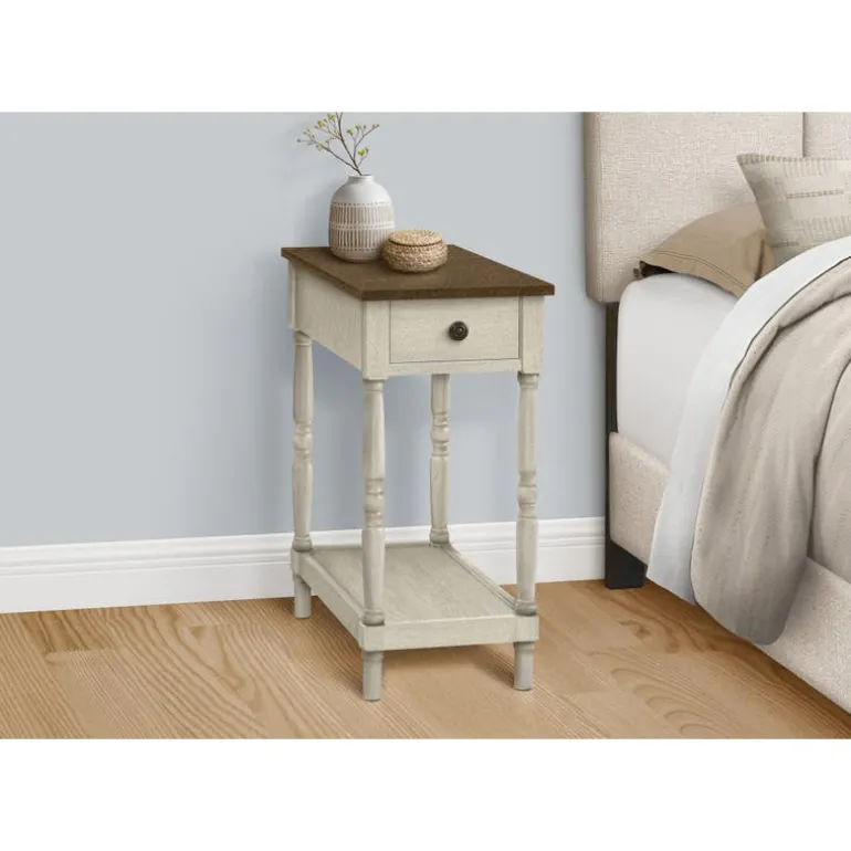 Accent table 24"h - Monarch