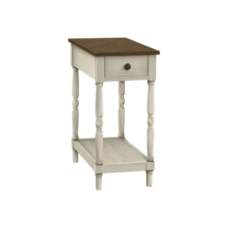 Accent table 24"h - Monarch