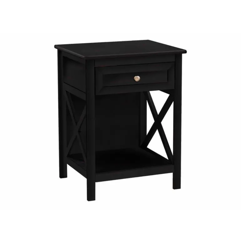 Accent table 25"h - Monarch