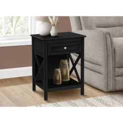 Accent table 25