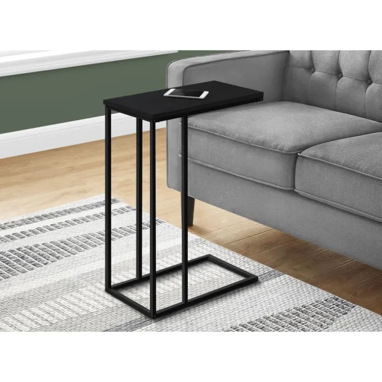 Accent Table 25"h - Monarch