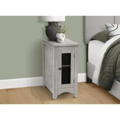 Accent table 24"h - Monarch